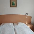 Éva Panzió Sárvár - Szobák