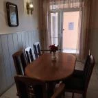 Éva Panzió Sárvár - Szobák