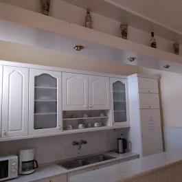 Éva Panzió Sárvár - Szobák