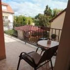 Éva Panzió Sárvár - Külső kép