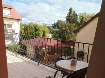 Éva Panzió Sárvár