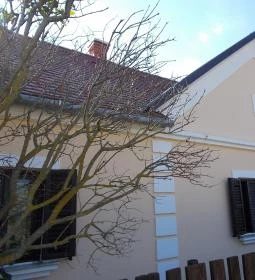 Gyümölcsliget Vendégház 