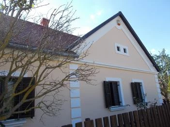 Gyümölcsliget Vendégház Csehimindszent