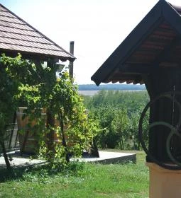 Gyümölcsliget Vendégház 