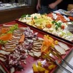 Hunguest Hotel Répce Bük, Bükfürd? - Vendéglátás