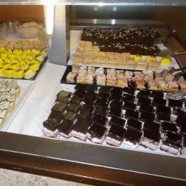 Hunguest Hotel Répce, Bük, Bükfürd? - Vendéglátás