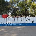 Hungarospa Hajdúszoboszló Hajdúszoboszló - 