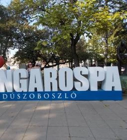 Hungarospa Hajdúszoboszló
