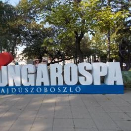 Hungarospa Hajdúszoboszló, Hajdúszoboszló - 