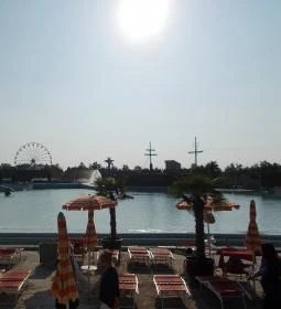 Hungarospa Hajdúszoboszló