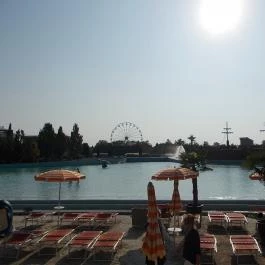 Hungarospa Hajdúszoboszló, Hajdúszoboszló - 