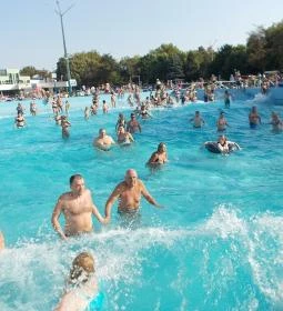 Hungarospa Hajdúszoboszló