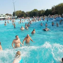 Hungarospa Hajdúszoboszló, Hajdúszoboszló - 