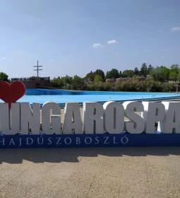 Hungarospa Hajdúszoboszló