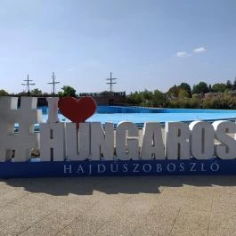 Hungarospa Hajdúszoboszló, Hajdúszoboszló - Egyéb