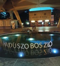 Hungarospa Hajdúszoboszló