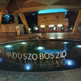 Hungarospa Hajdúszoboszló, Hajdúszoboszló - Egyéb