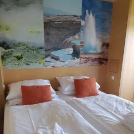 Vulkán Wellness Hotel és Kemping Celldömölk - Egyéb