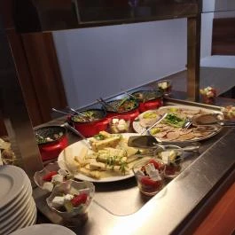 Vulkán Wellness Hotel és Kemping Celldömölk - Egyéb