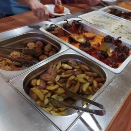 Vulkán Wellness Hotel és Kemping Celldömölk - Egyéb