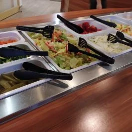 Vulkán Wellness Hotel és Kemping Celldömölk - Egyéb