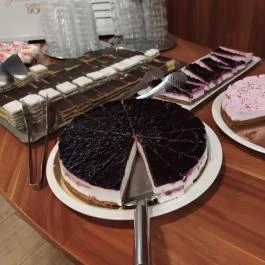 Vulkán Wellness Hotel és Kemping Celldömölk - Egyéb