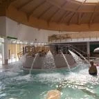 Kamilla Fürdő Balmazújváros - 