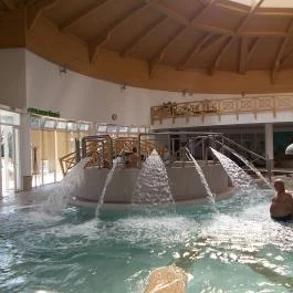 Kamilla Fürdő, Balmazújváros - 