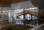 Kamilla Fürdő Balmazújváros