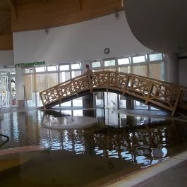 Kamilla Fürdő, Balmazújváros - 