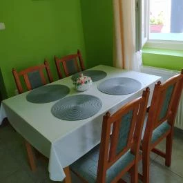 Liliom Apartman Zalakaros - Egyéb