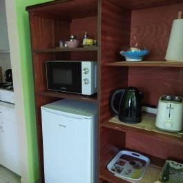 Liliom Apartman, Zalakaros - Egyéb