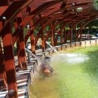 Marcali Városi Fürdő és Szabadidőközpont Marcali - 