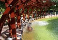 Marcali Városi Fürdő és Szabadidőközpont Marcali