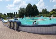 Marcali Városi Fürdő és Szabadidőközpont Marcali