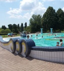 Marcali Városi Fürdő és Szabadidőközpont