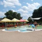 Marcali Városi Fürdő és Szabadidőközpont Marcali - 