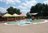 Marcali Városi Fürdő és Szabadidőközpont Marcali