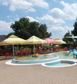 Marcali Városi Fürdő és Szabadidőközpont
