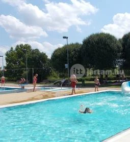 Marcali Városi Fürdő és Szabadidőközpont