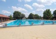 Marcali Városi Fürdő és Szabadidőközpont Marcali