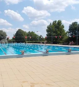 Marcali Városi Fürdő és Szabadidőközpont