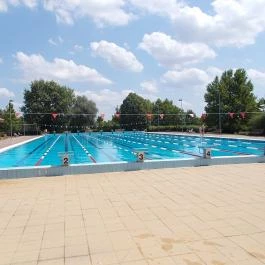 Marcali Városi Fürdő és Szabadidőközpont, Marcali - 