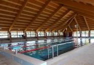 Marcali Városi Fürdő és Szabadidőközpont Marcali