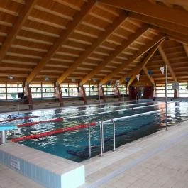 Marcali Városi Fürdő és Szabadidőközpont, Marcali - 
