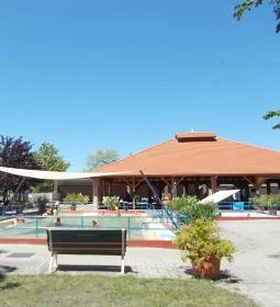 Marcali Városi Fürdő és Szabadidőközpont
