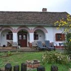 Múltidéző Porta - népi műemlék házak az Őrségben Szalafő - Egyéb