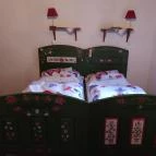 Múltidéző Porta - népi műemlék házak az Őrségben Szalafő - Egyéb