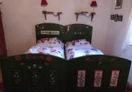 Múltidéző Porta - népi műemlék házak az Őrségben Szalafő