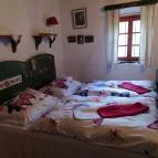 Múltidéző Porta - népi műemlék házak az Őrségben Szalafő - Egyéb